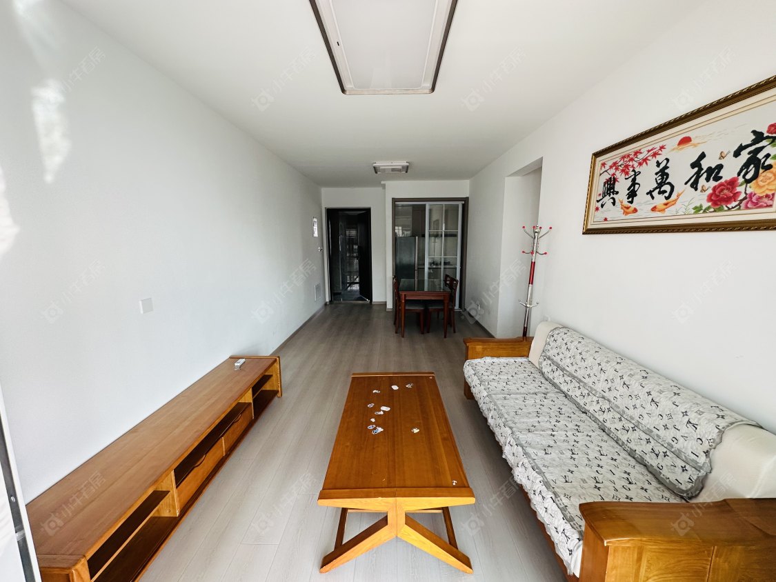 常州牡丹招商公园学府在租房源_小牛看房