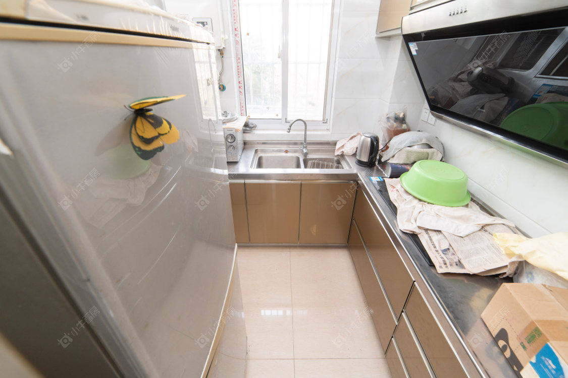 常州木梳路在售二手房源室内图_小牛看房