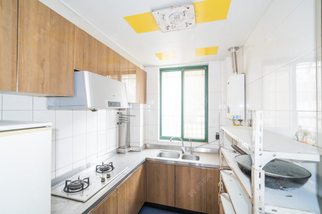 常州聚和家园在售二手房源室内图_小牛看房