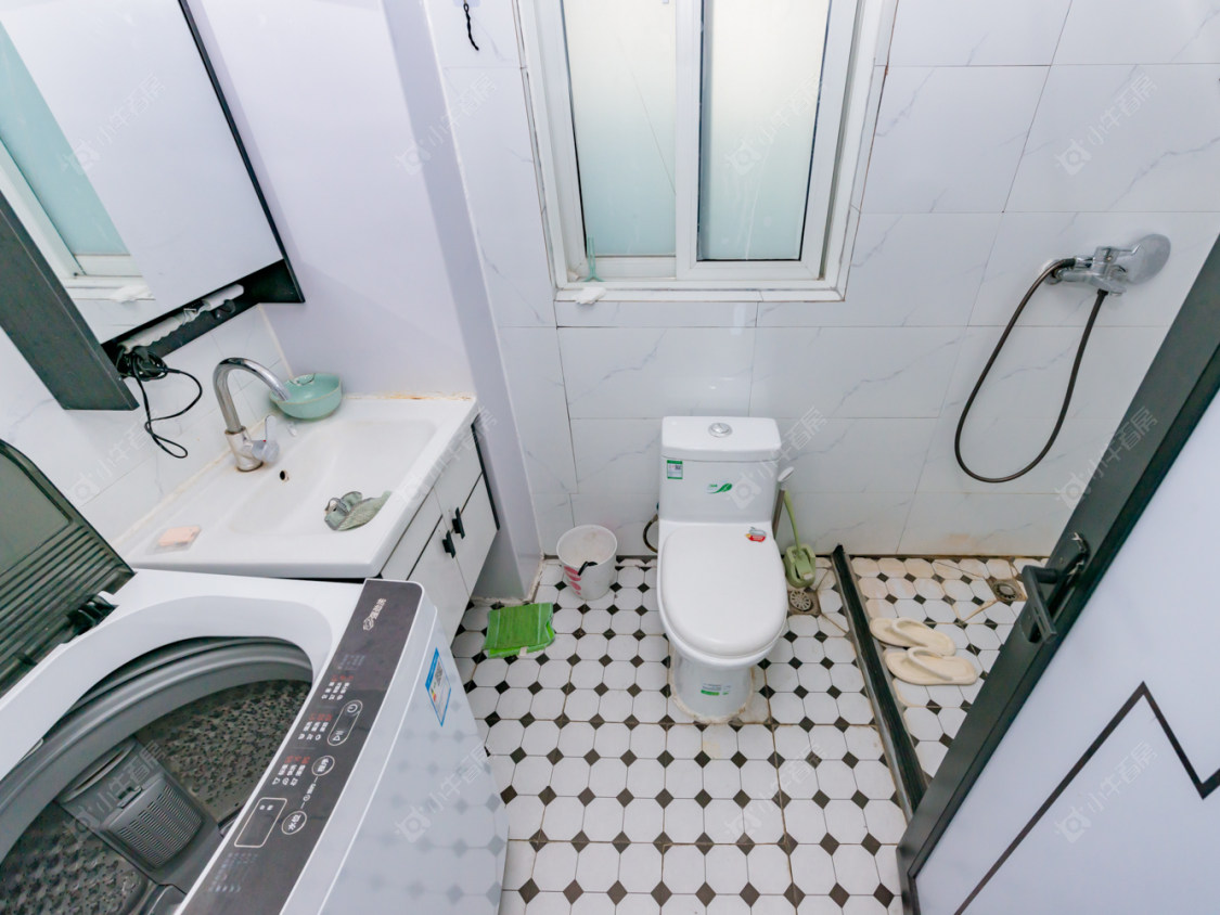 常州璞丽湾花园在售二手房源室内图_小牛看房