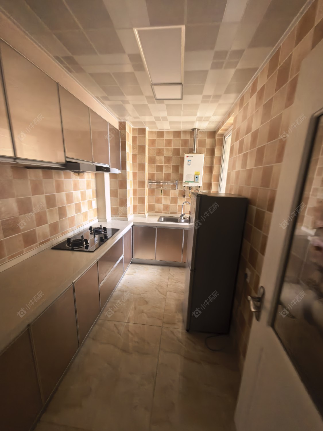 常州华润国际三期在租房源_小牛看房