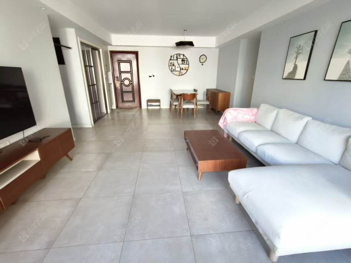 常州青建鼎都在租房源室内图_小牛看房