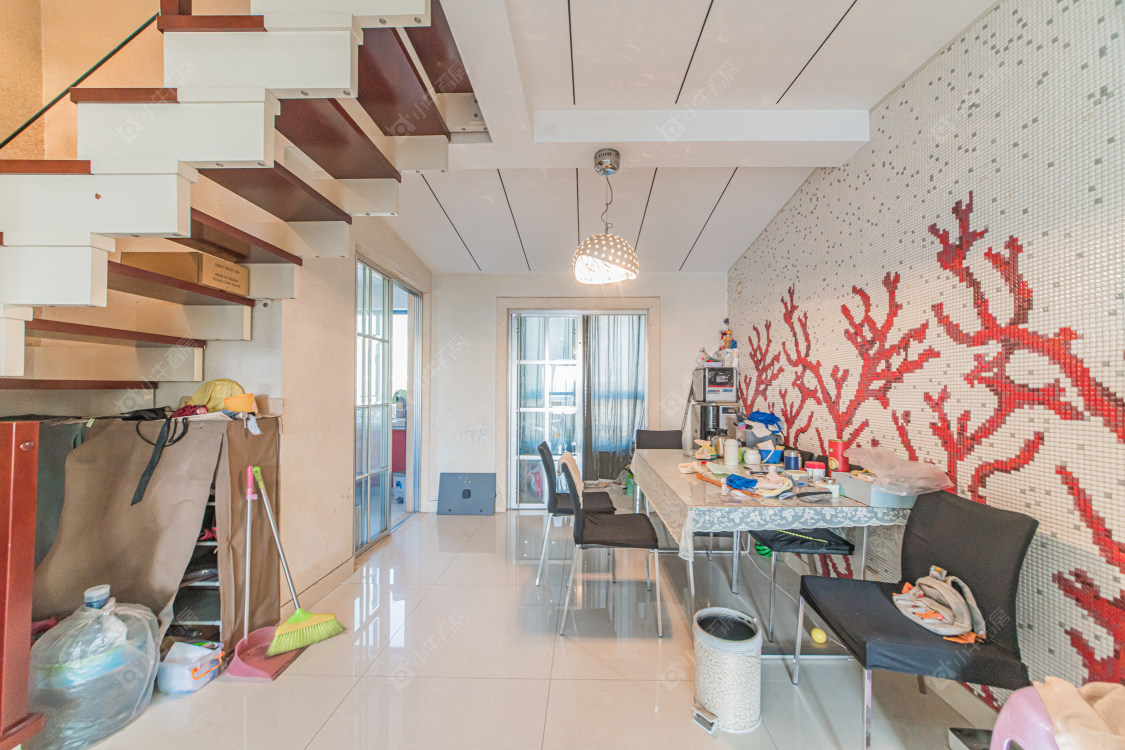 常州四季新城南苑在售二手房源室内图_小牛看房