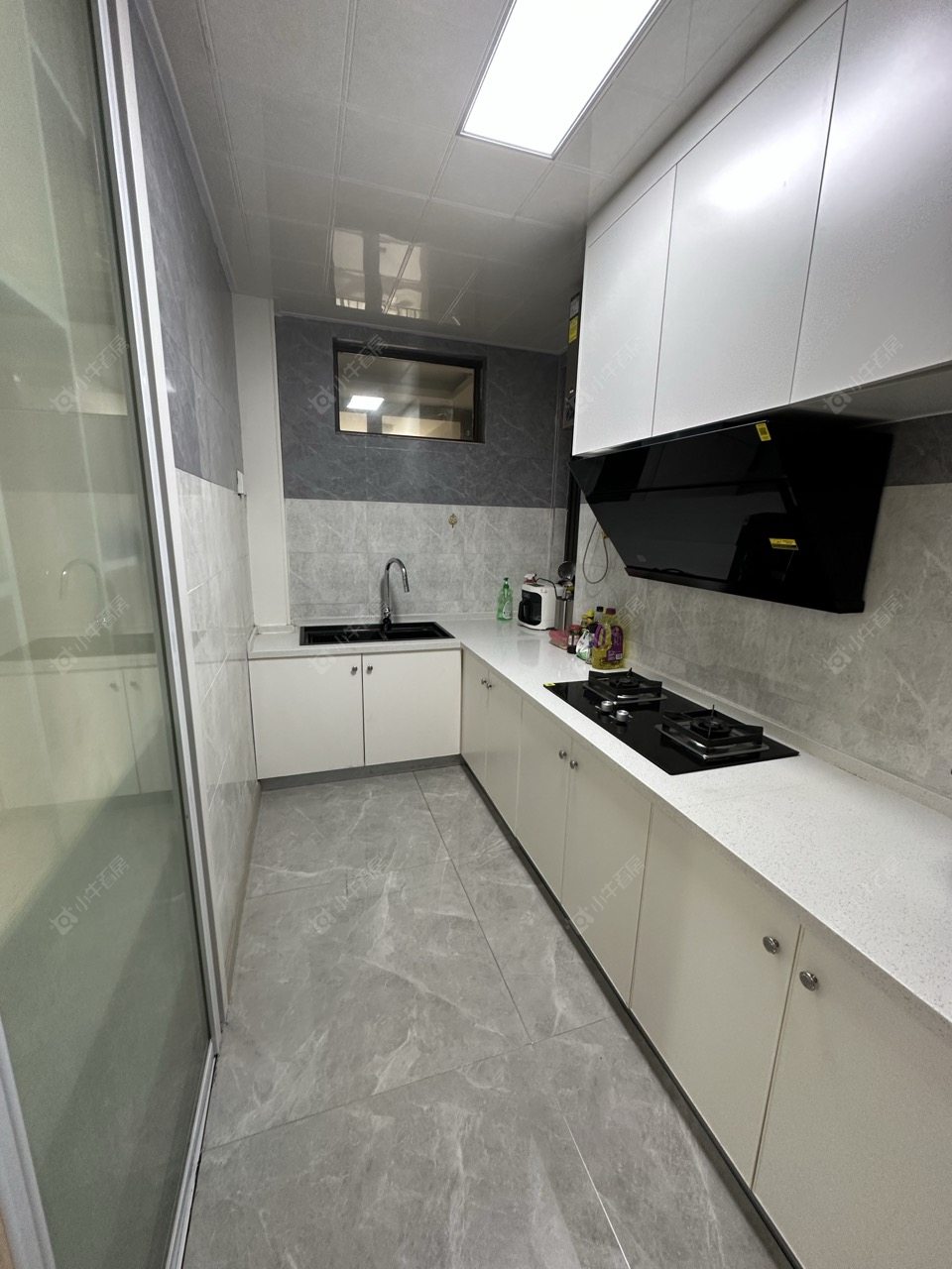 常州牡丹水岸国际在租房源室内图_小牛看房