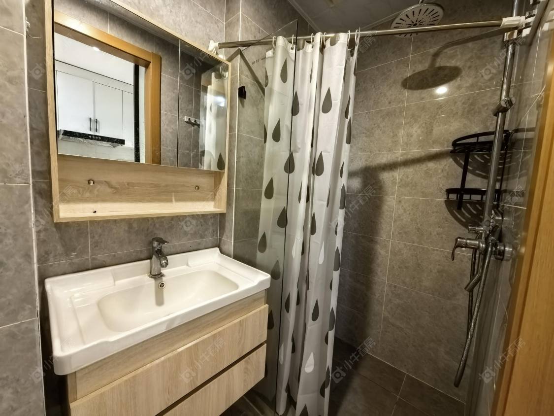 龙湖星图房源室内图 常州龙湖星图在租房源室内图_小牛看房