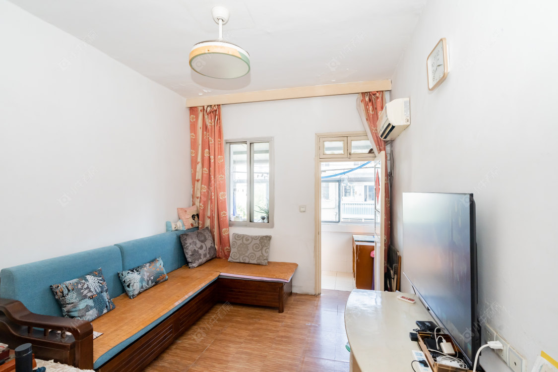 常州清凉新村在售二手房源室内图_小牛看房