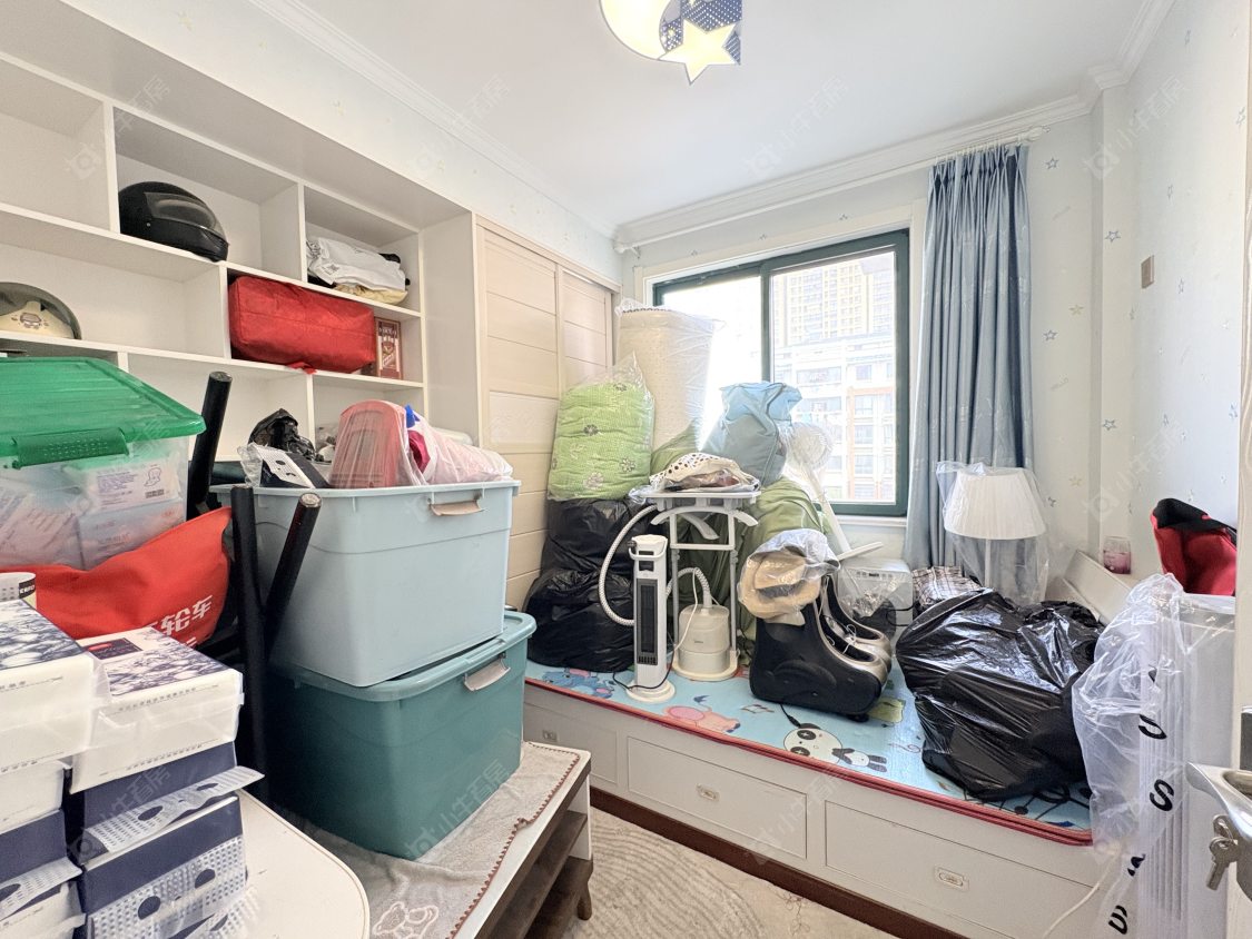 常州幸福三区在售二手房源室内图_小牛看房