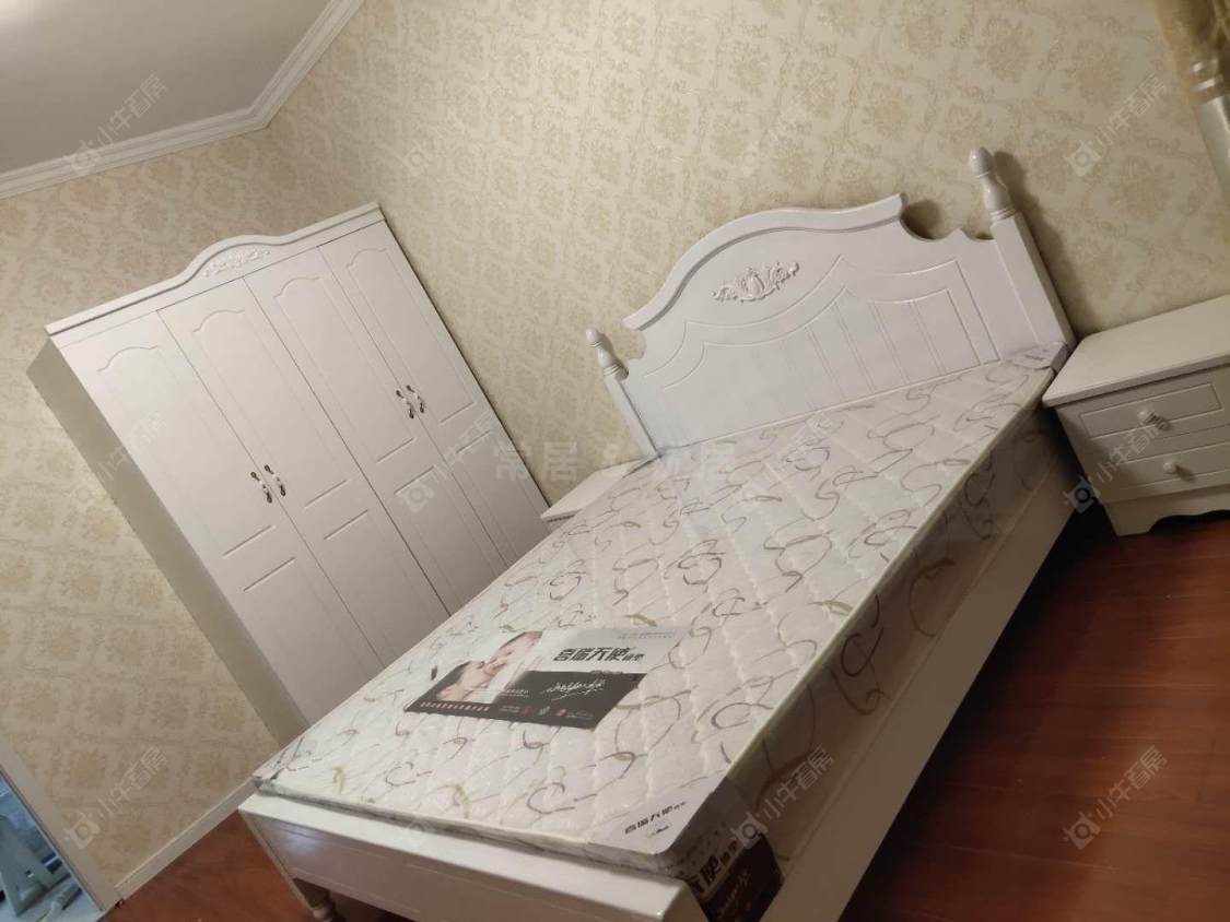 常州新城东苑三区在租房源室内图_小牛看房