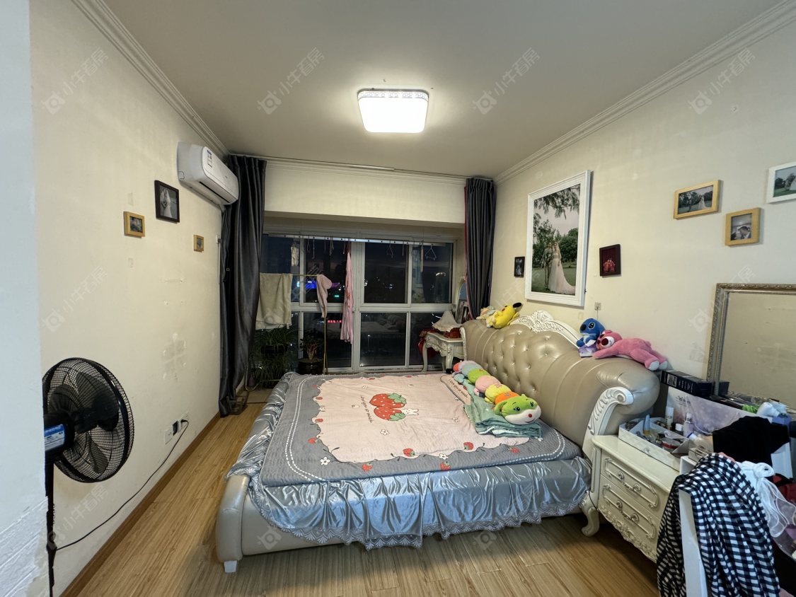 香江壹品房源室内图 常州香江壹品在租房源室内图_小牛看房