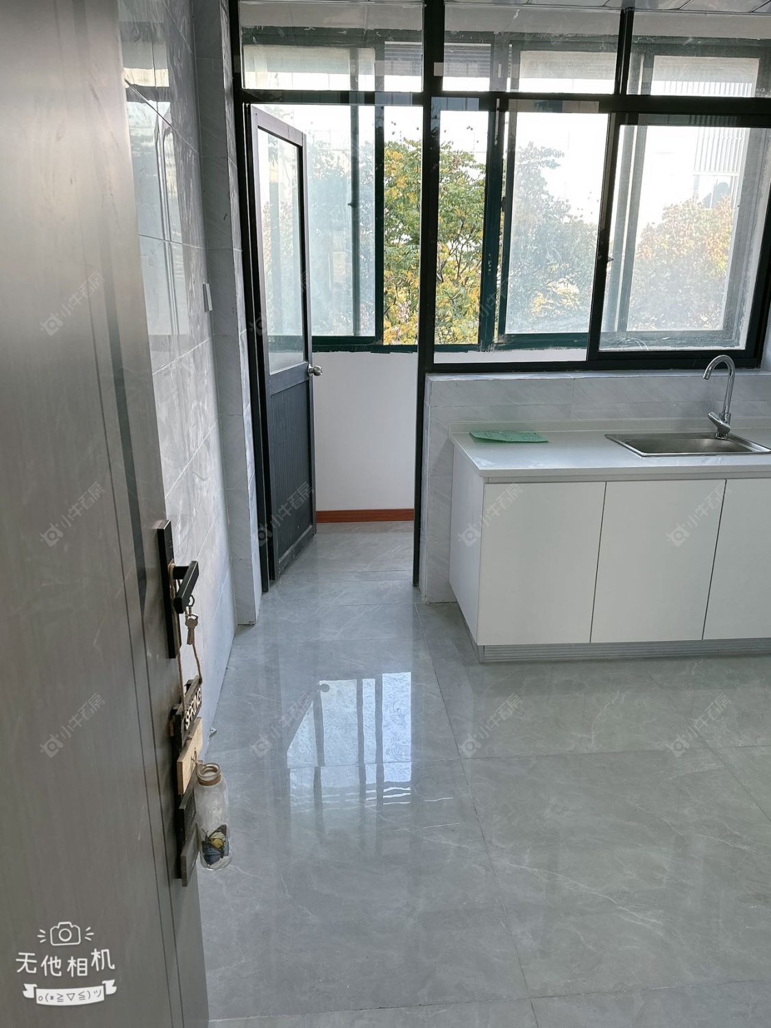 常州湾里新村在租房源室内图_小牛看房