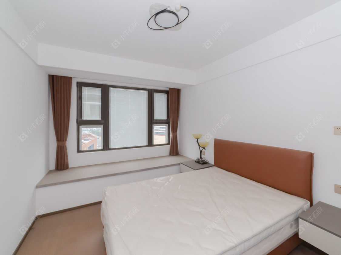 万科新都会房源室内图 常州万科新都会在售二手房源室内图_小牛看房