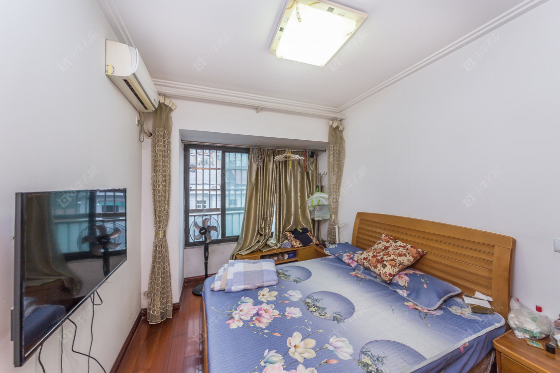 常州青山湾北区在售二手房源室内图_小牛看房