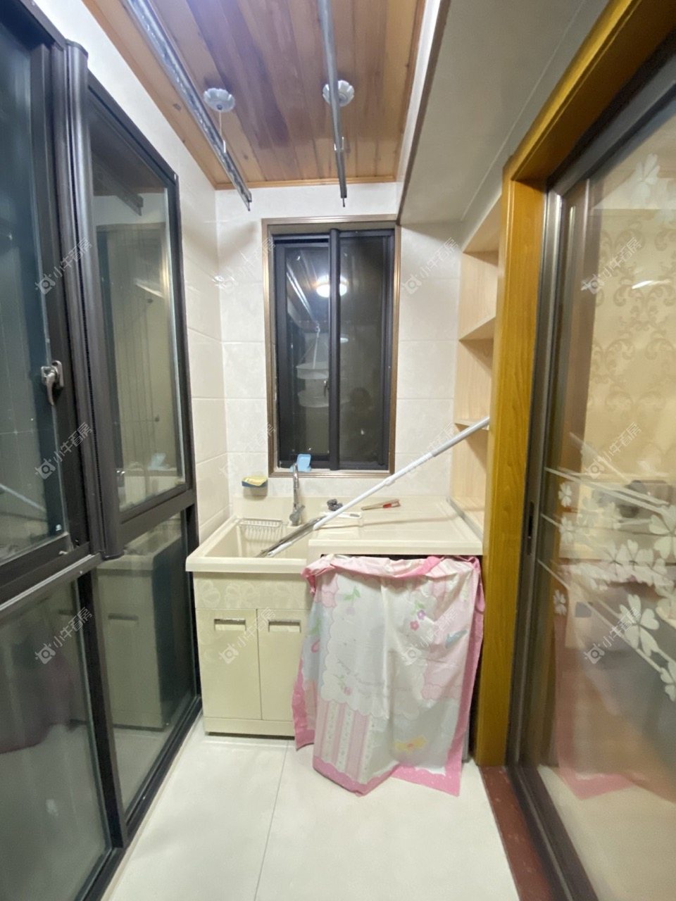 常州绿都万和城二区在租房源室内图_小牛看房