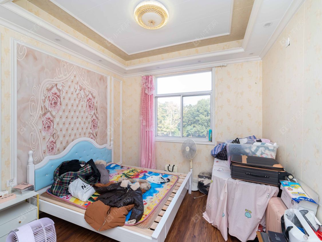 常州崔桥塘头村在售二手房源小区图_小牛看房