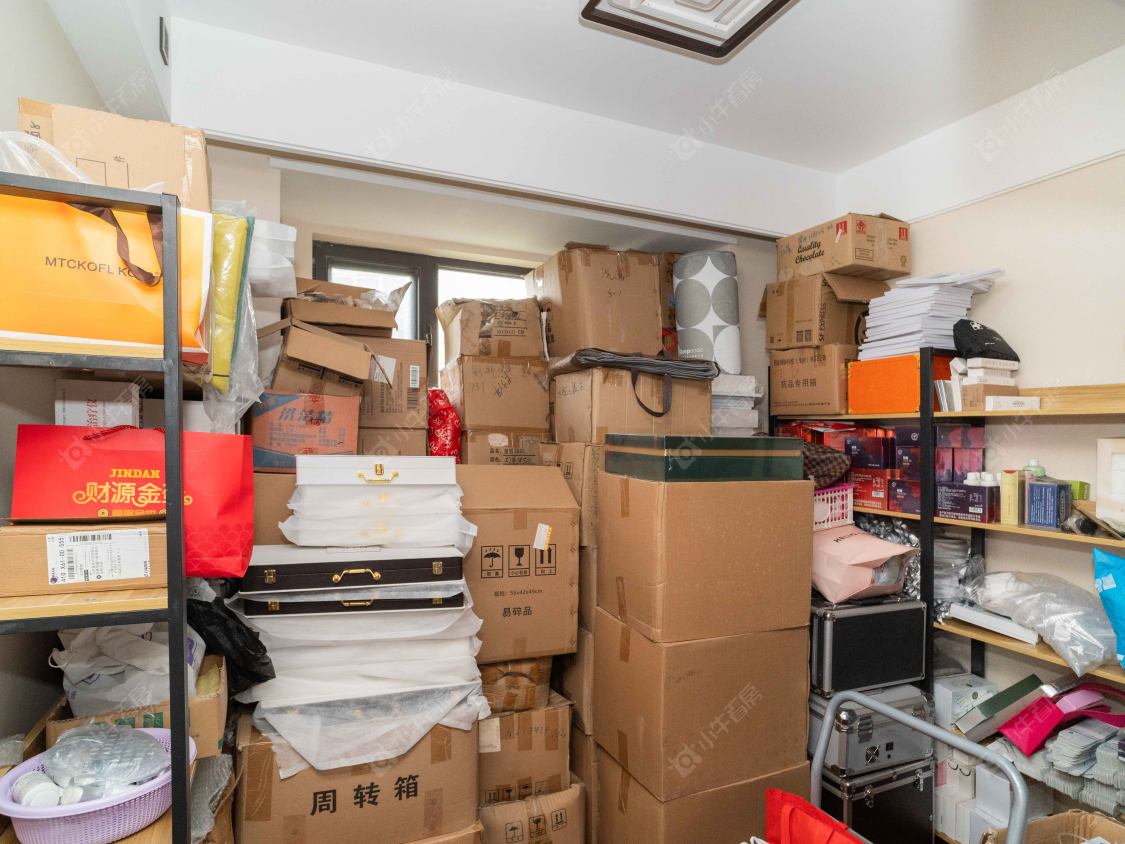 美的旭辉天赋房源室内图 常州美的旭辉天赋在售二手房源室内图_小牛看房