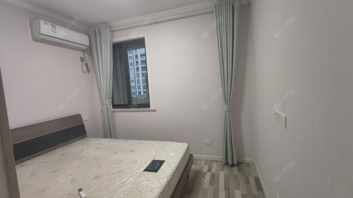 常州牡丹水岸国际在租房源_小牛看房