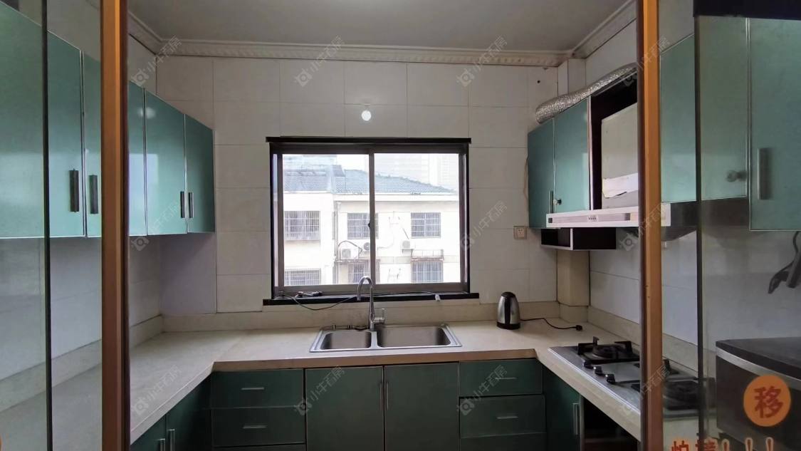 常州永安花苑在租房源室内图_小牛看房