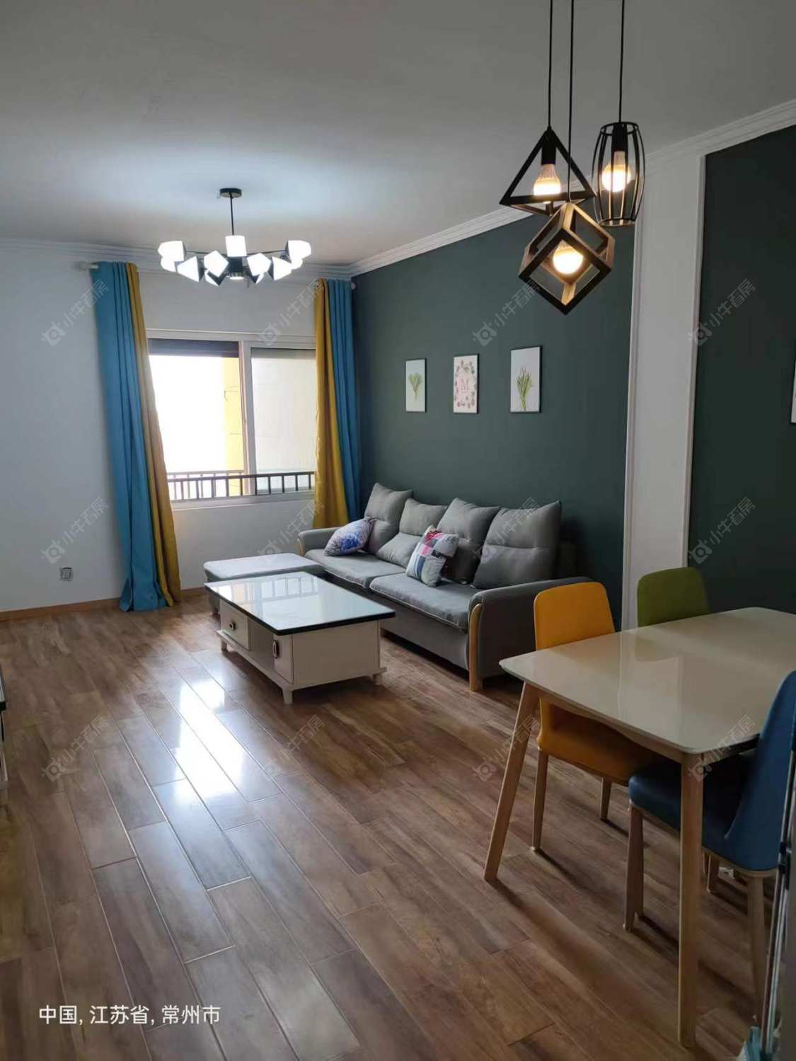 常州港龙新港城在租房源_小牛看房