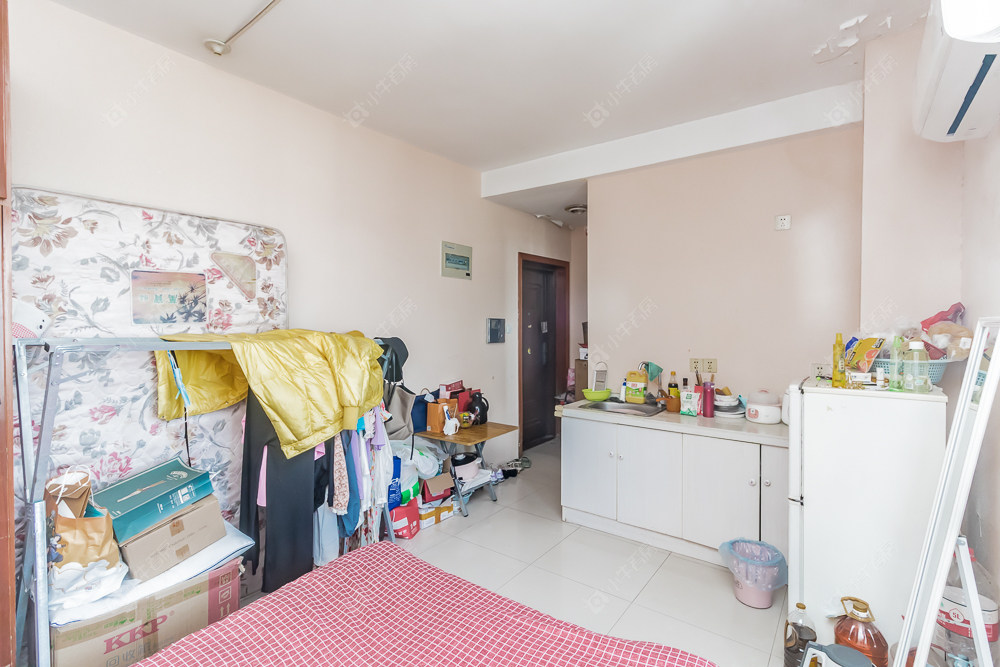 常州名仕佳园在售二手房源室内图_小牛看房