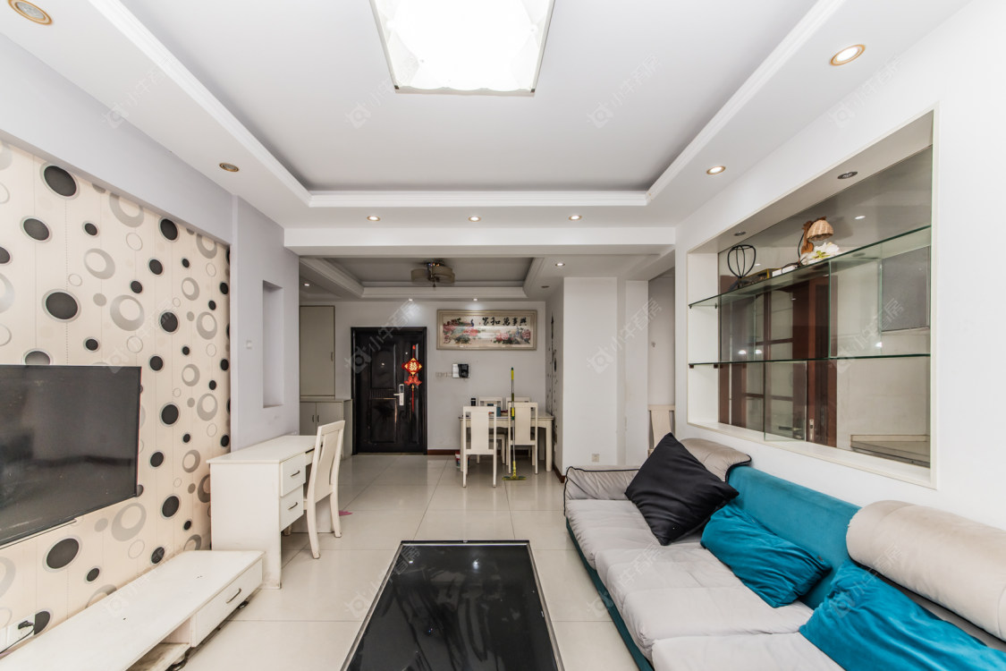 世茂香槟湖二期房源室内图 常州世茂香槟湖二期在售二手房源室内图_小牛看房