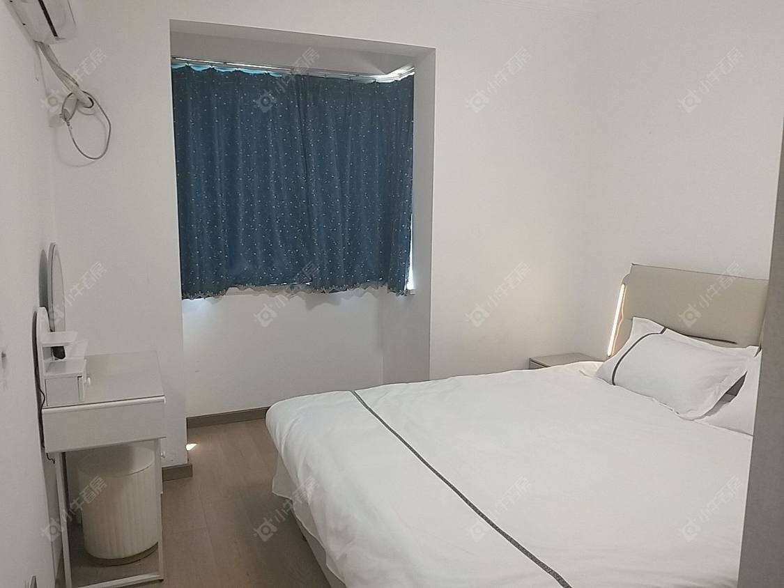 常州邱墅南园在租房源_小牛看房