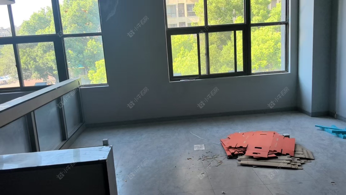 常州港龙新港城租房_港龙新港城1室1厅房源出租