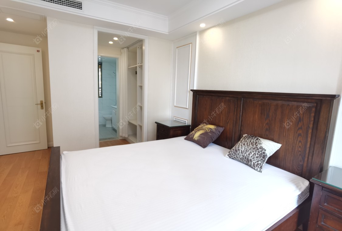 常州银河湾明苑三期在租房源室内图_小牛看房