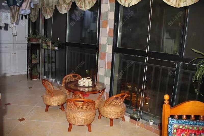 常州吾悦广场北区在租房源室内图_小牛看房