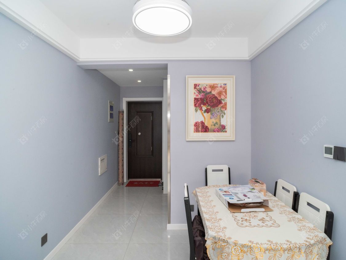 常州清云澜湾A区在售二手房源室内图_小牛看房