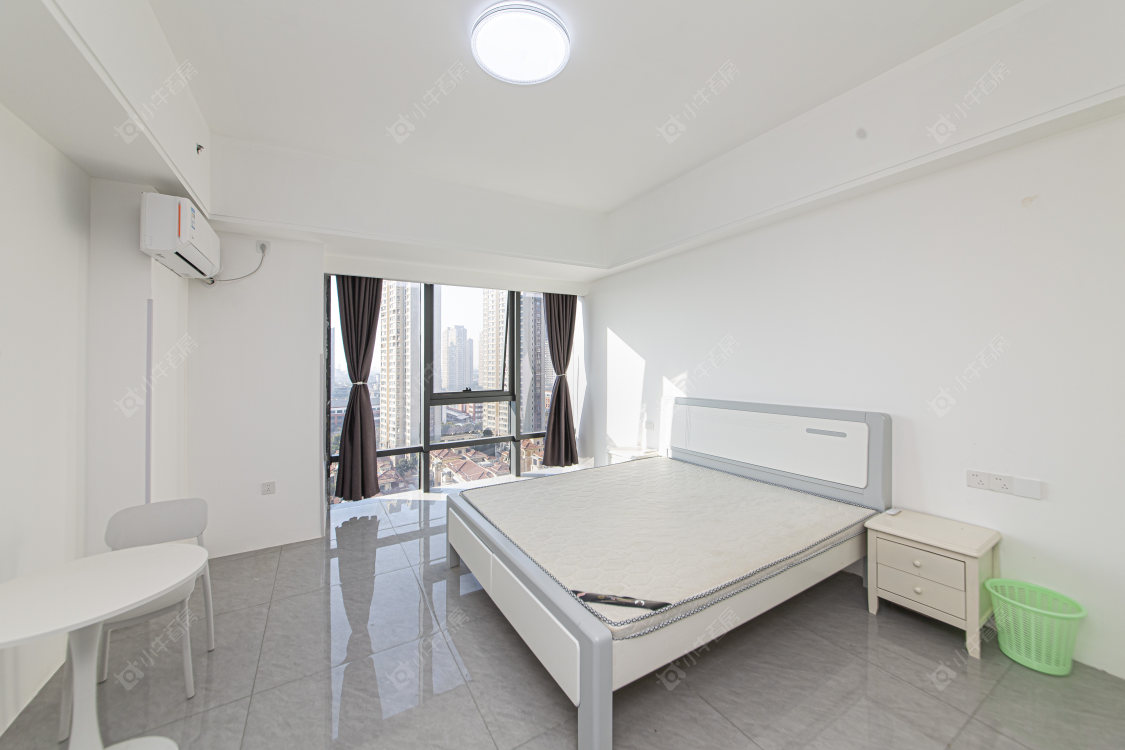 常州爱琴海公寓在售二手房源室内图_小牛看房