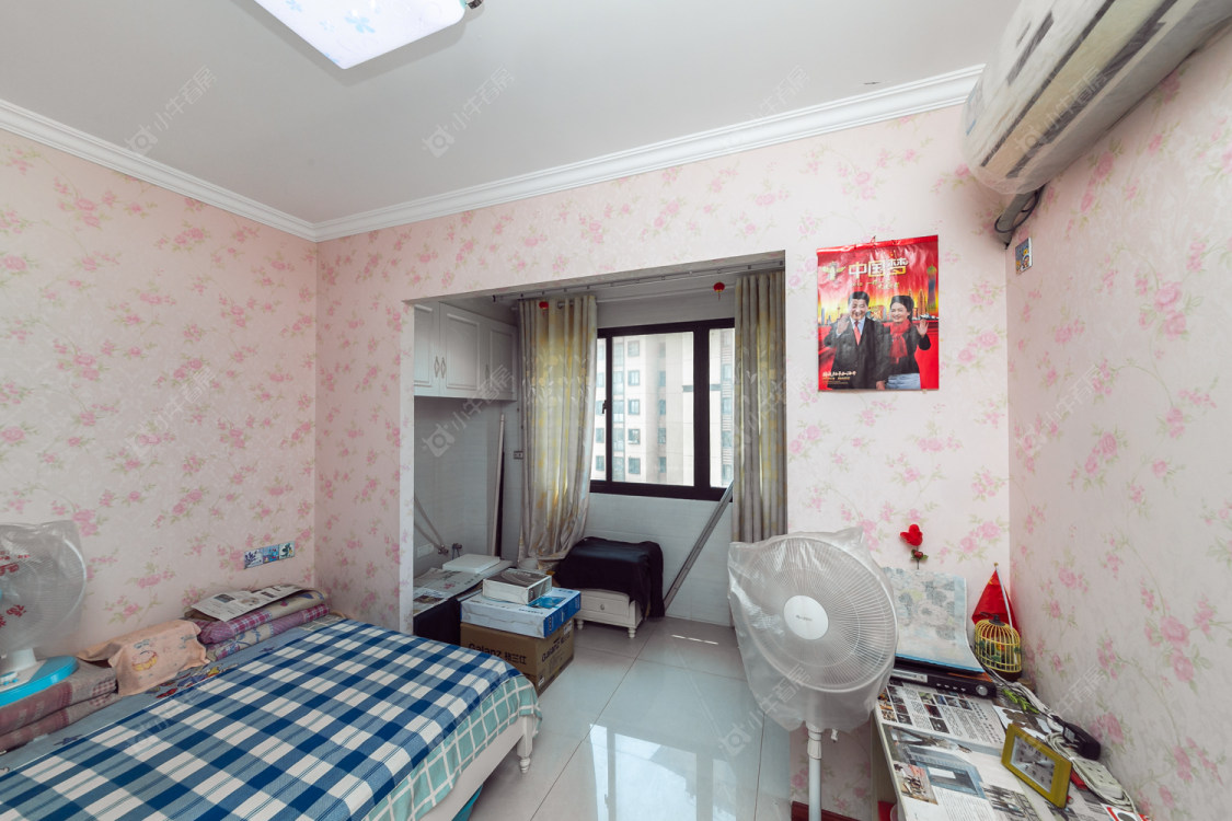 长宇棕榈湾房源室内图 常州长宇棕榈湾在售二手房源室内图_小牛看房