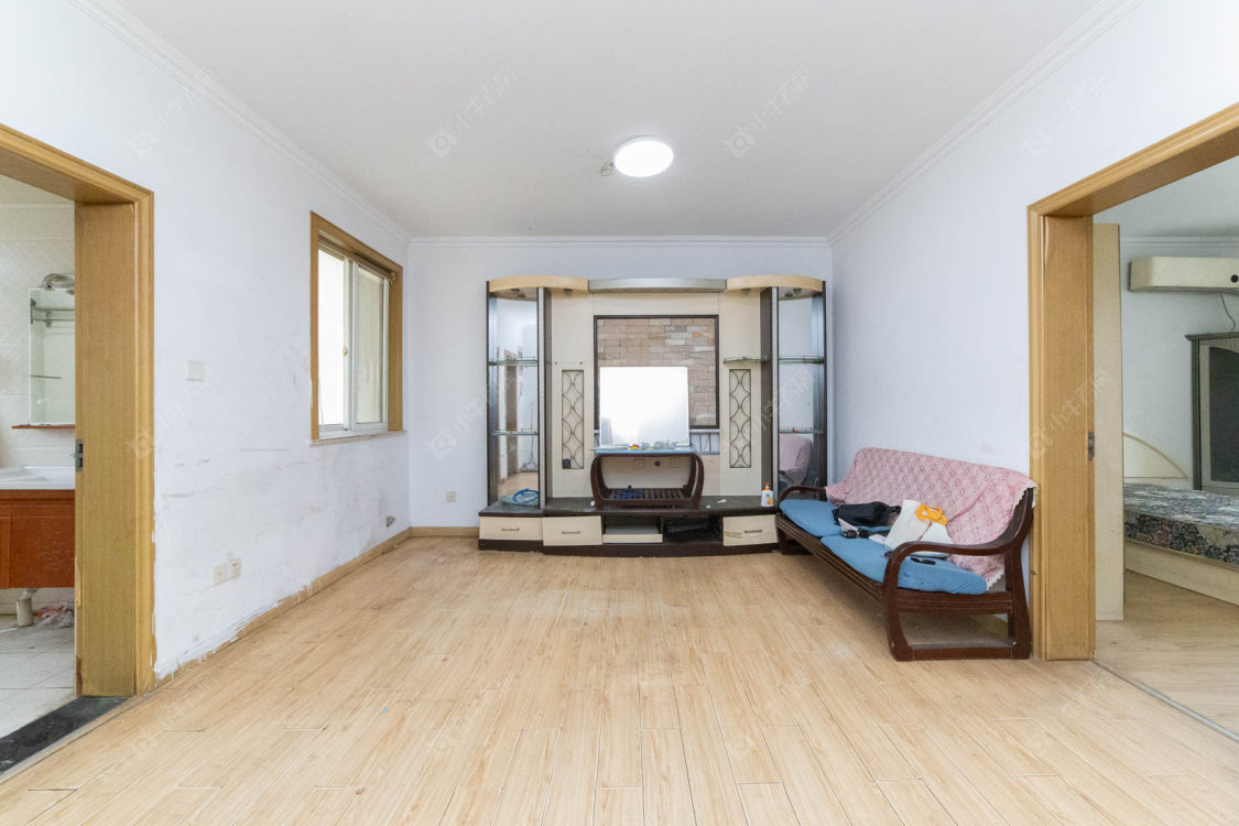 常州青洋花苑在售二手房_小牛看房