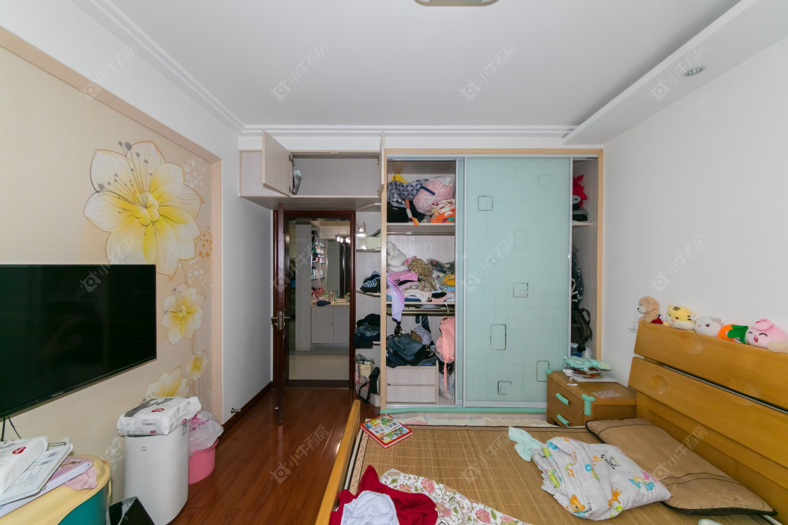 常州泰盈八千里在售二手房_小牛看房