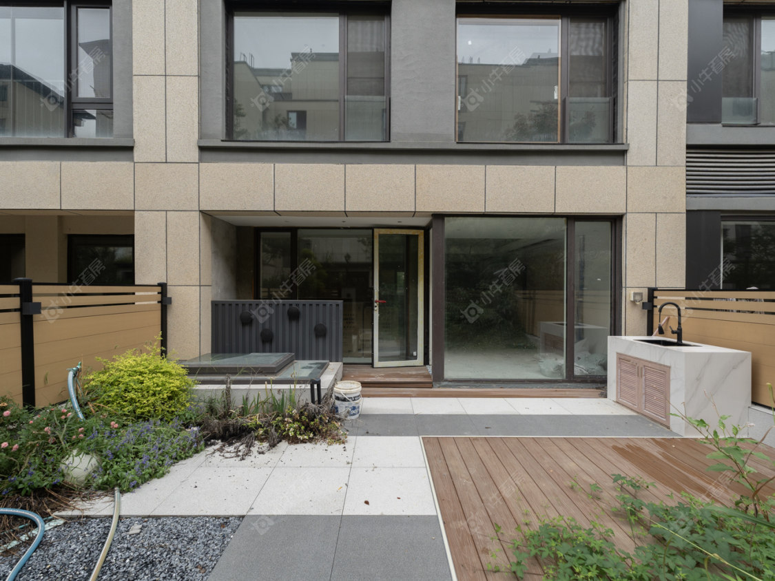 栖湖春秋房源小区图 常州栖湖春秋在售二手房源小区图_小牛看房