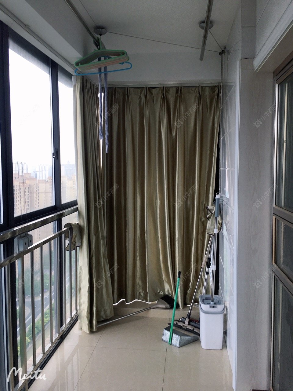 常州福地聚龙苑在租房源室内图_小牛看房
