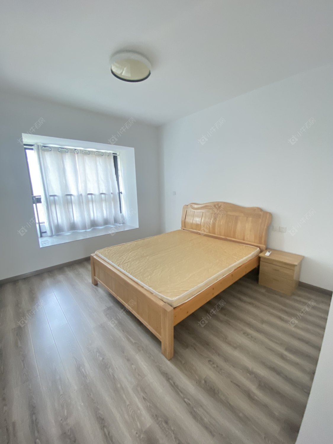 常州星河丹堤八区在租房源_小牛看房