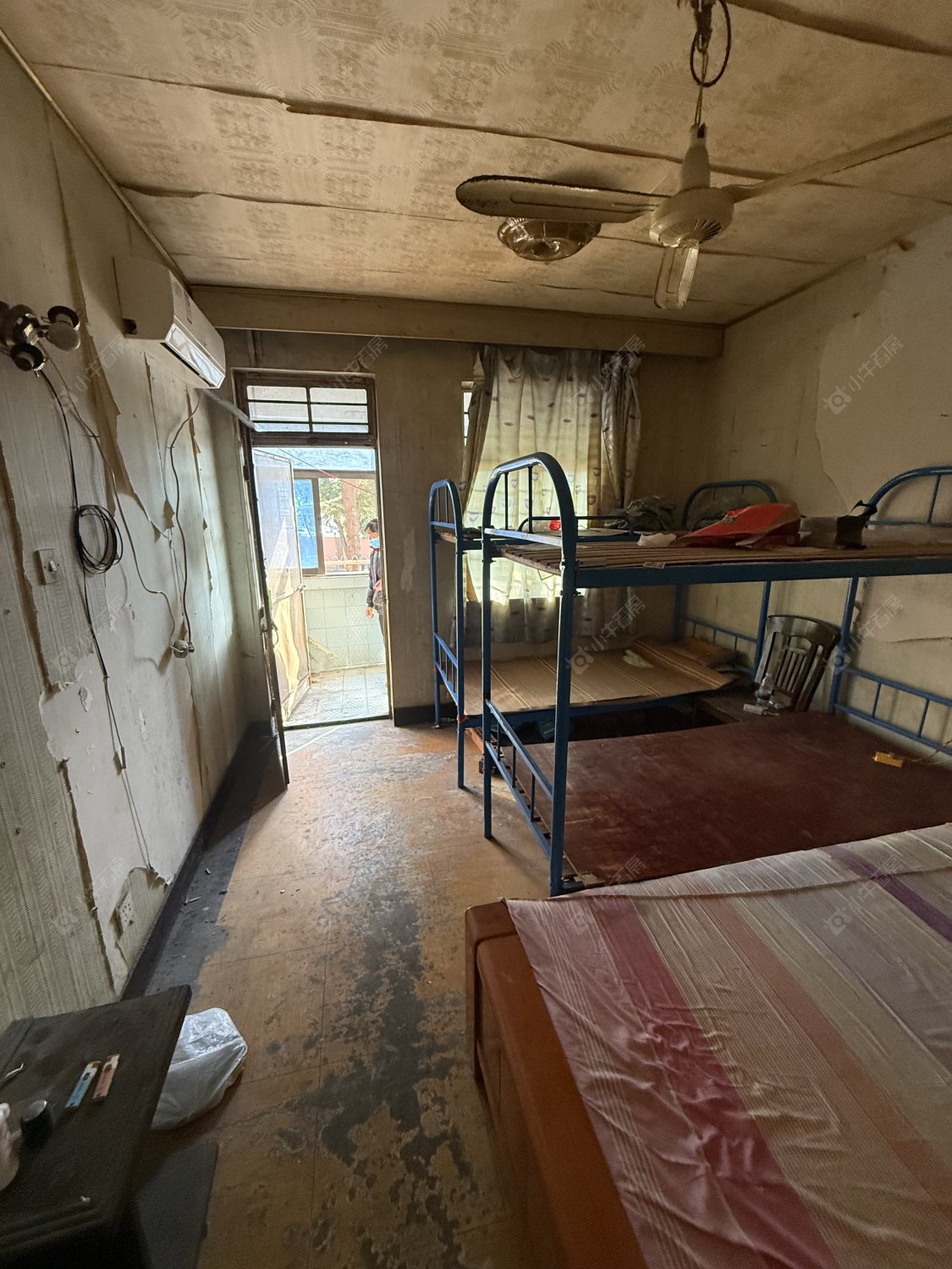 常州冶金新村在租房源_小牛看房