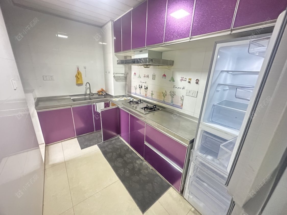 常州名仕佳园在租房源室内图_小牛看房