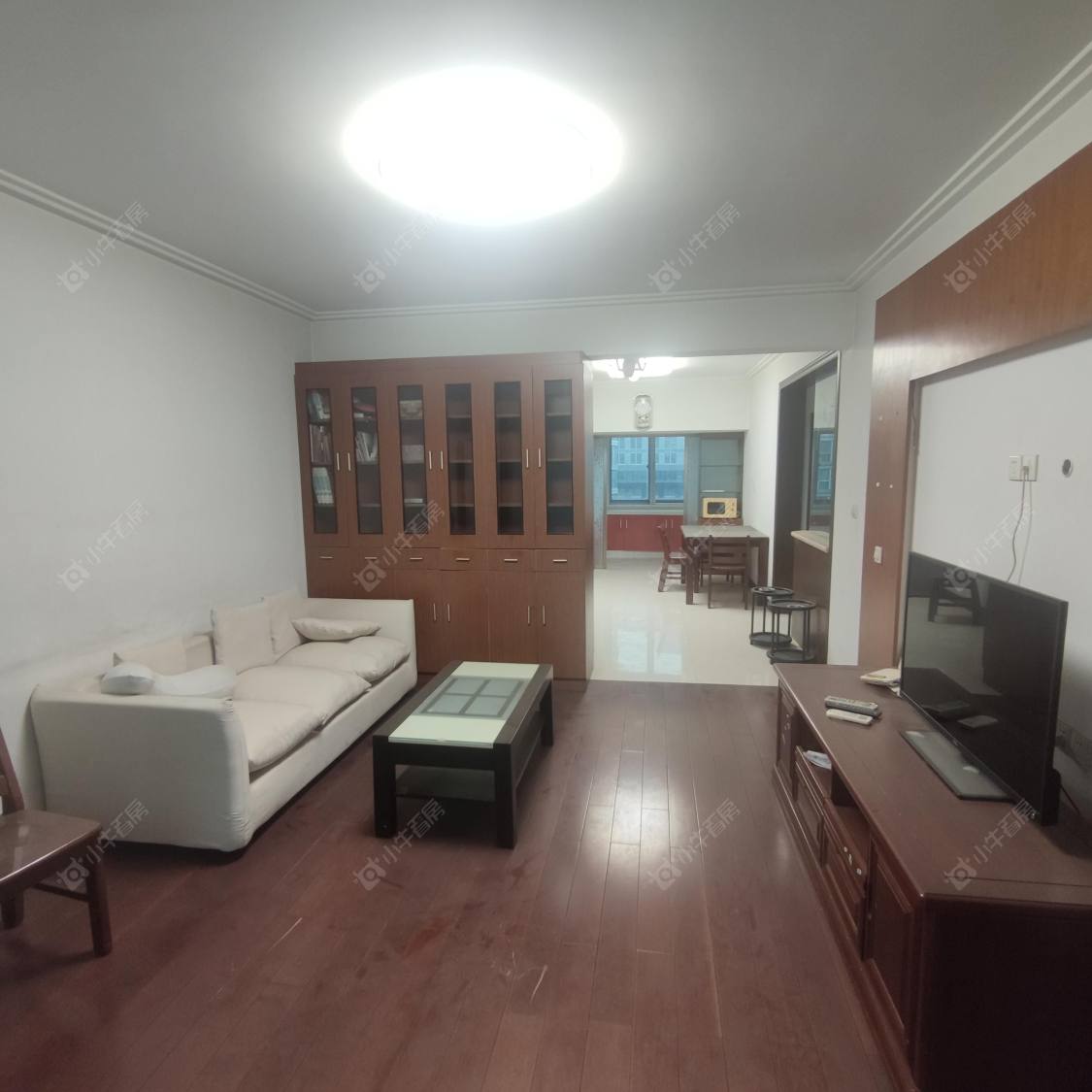 常州府琛花园在租房源室内图_小牛看房