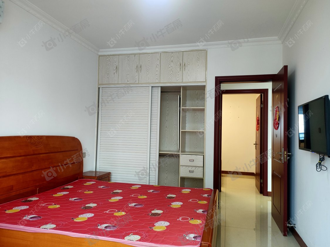 常州聚盛花园在租房源_小牛看房