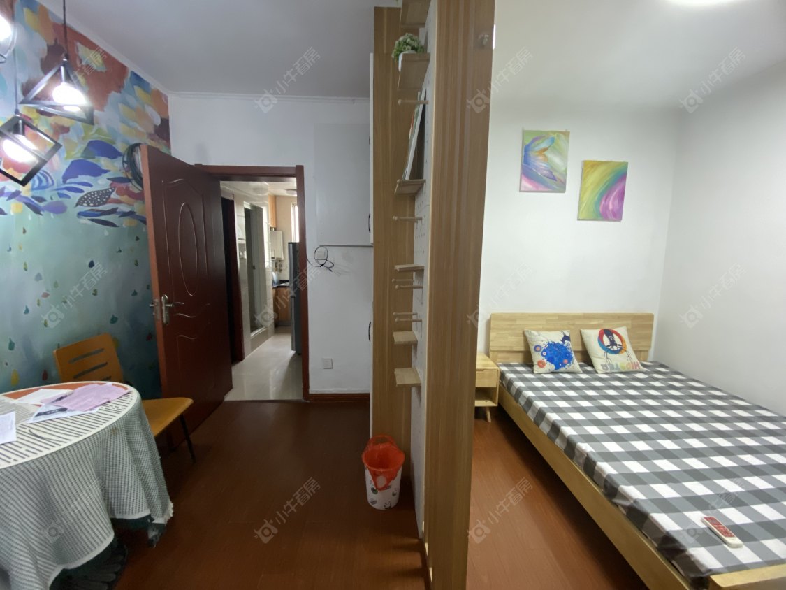 常州五角场东村在租房源_小牛看房