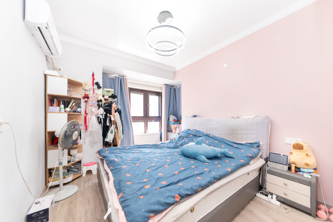 常州荣盛御府在售二手房源室内图_小牛看房