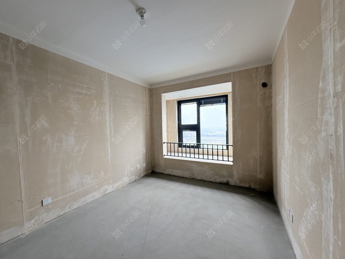 丹阳融创华南映在售二手房源室内图_小牛看房