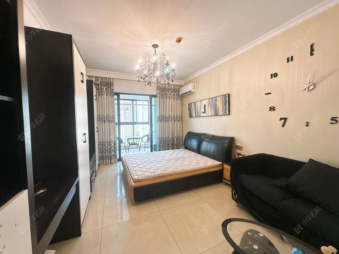 常州星河国际六区在租房源_小牛看房