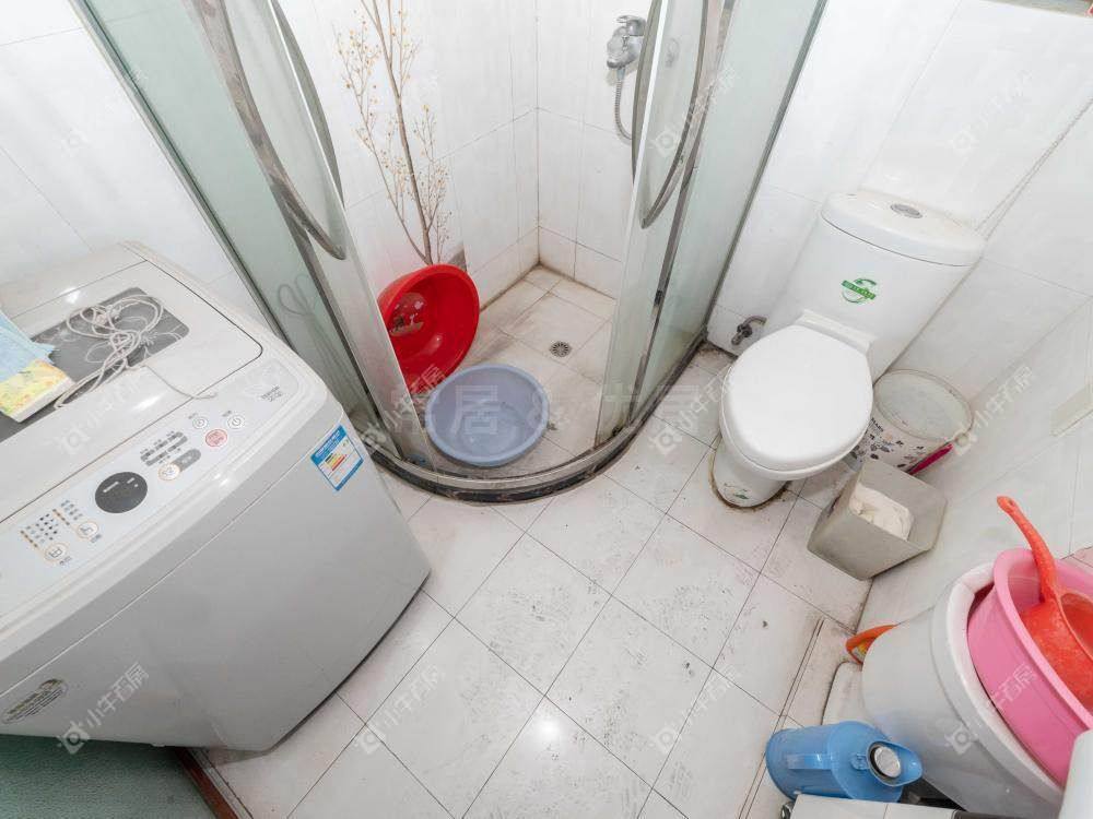 常州云庭公寓在租房源室内图_小牛看房