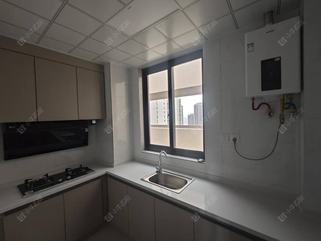 常州百馨西苑五期在租房源室内图_小牛看房