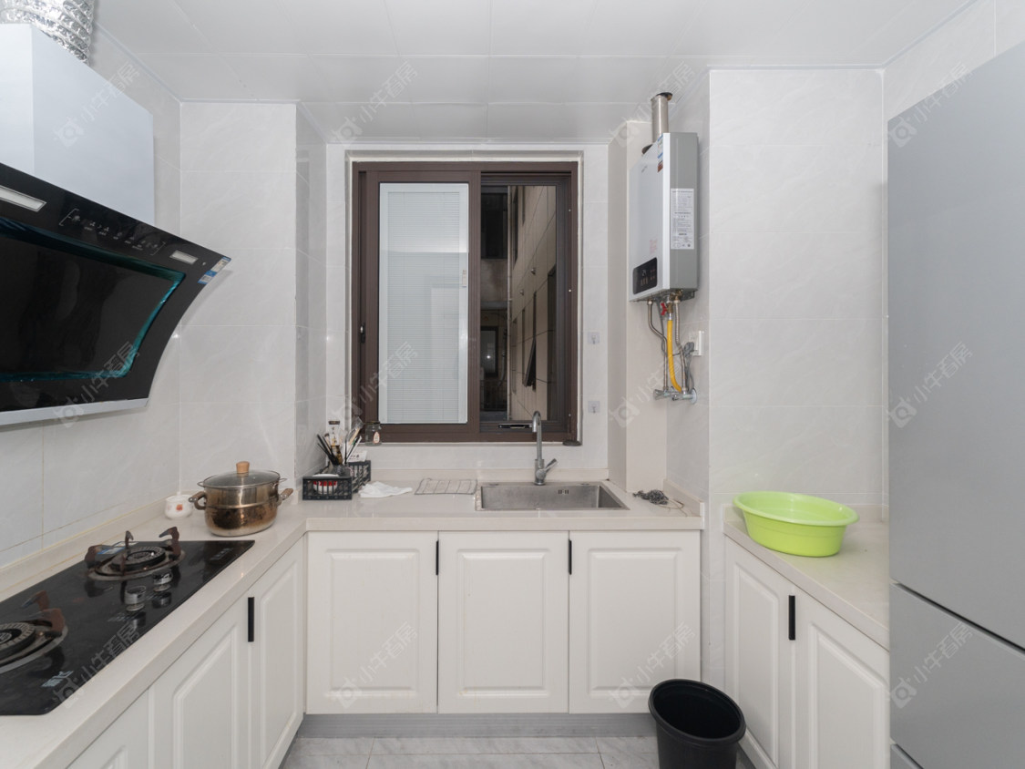 常州中景尚海城在售二手房源室内图_小牛看房