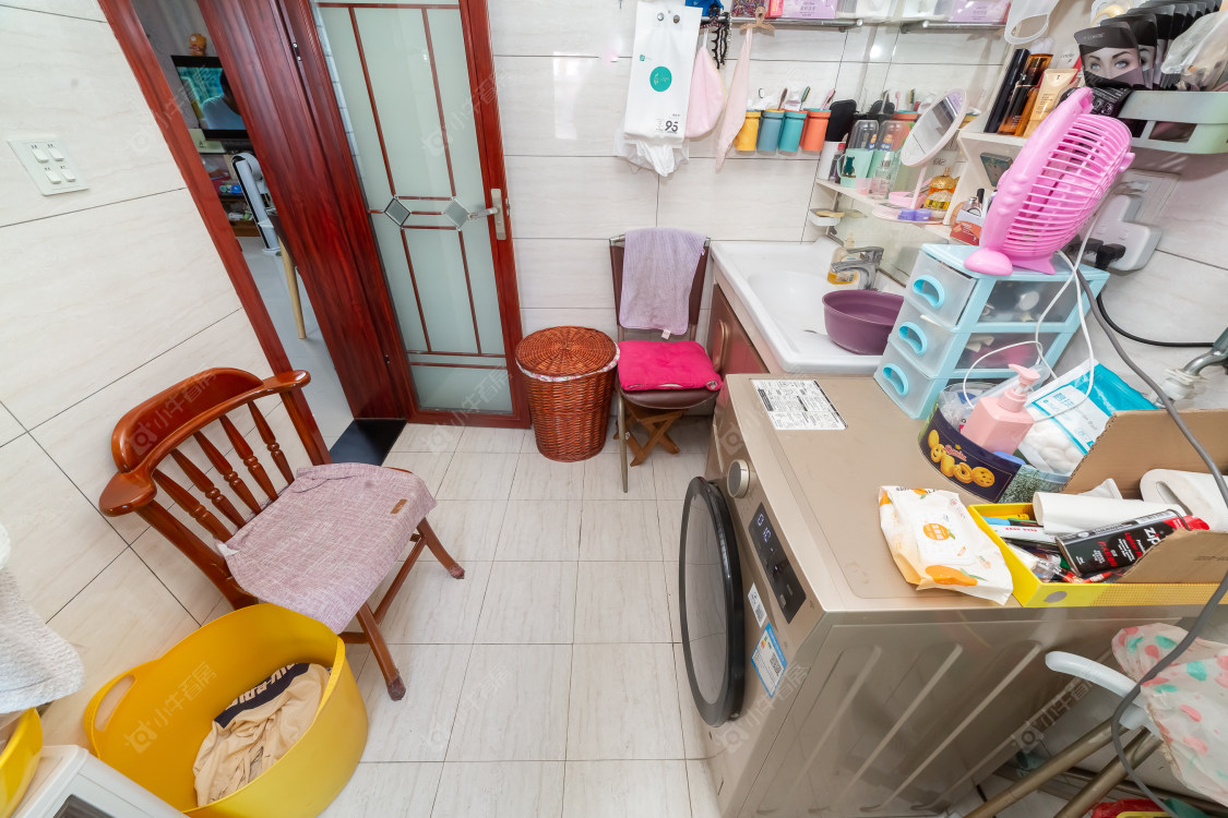 常州太湖花园在售二手房源室内图_小牛看房