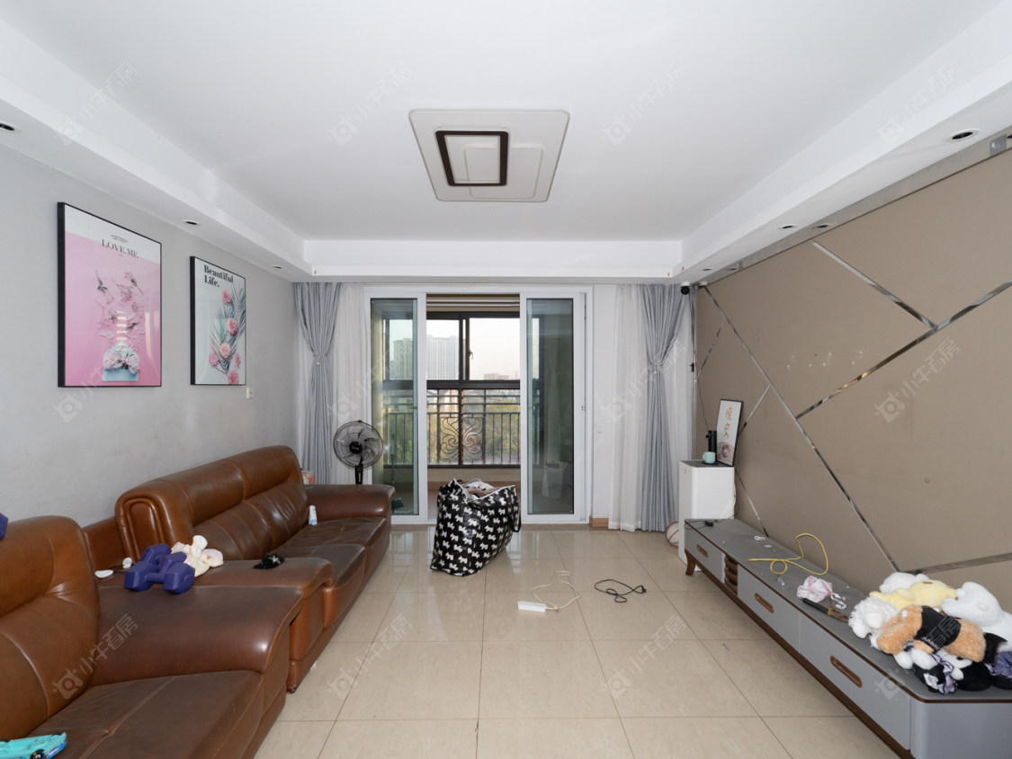 常州尧塘公路花园3室2厅2卫在售二手房房源图片