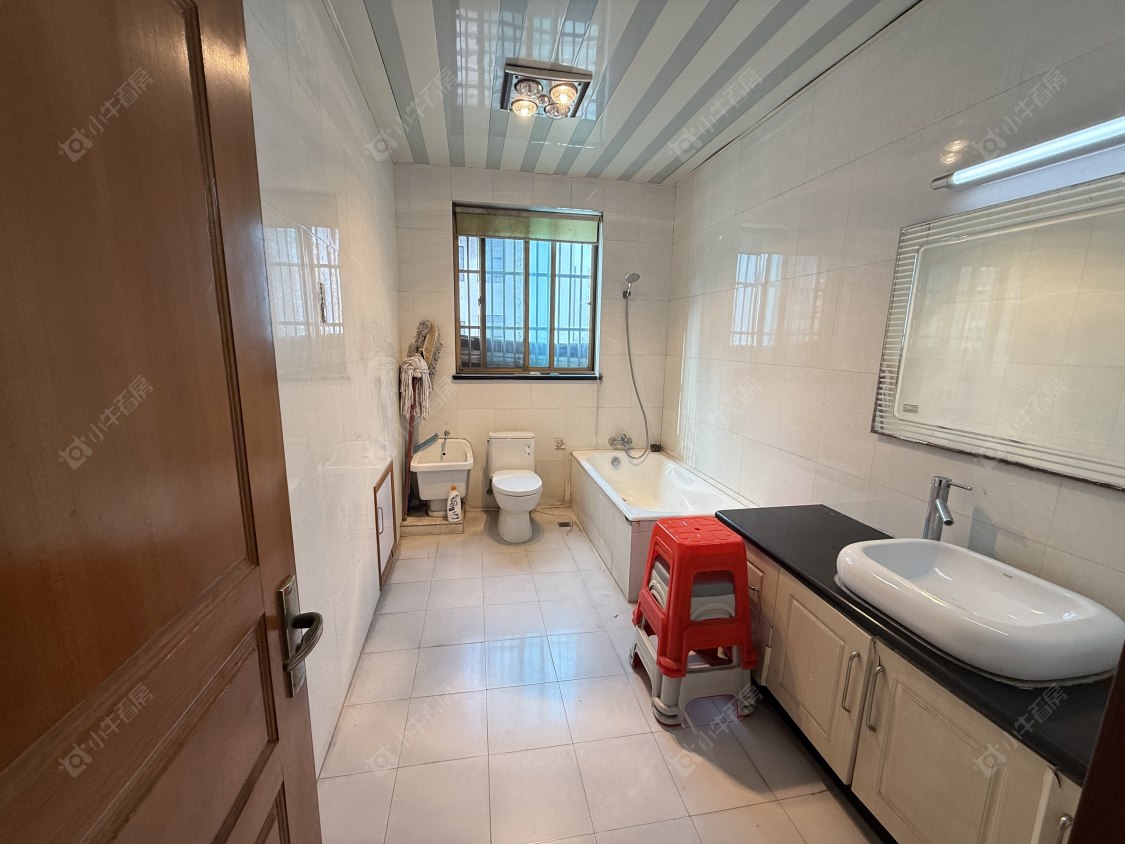 常州湾里新村在租房源室内图_小牛看房